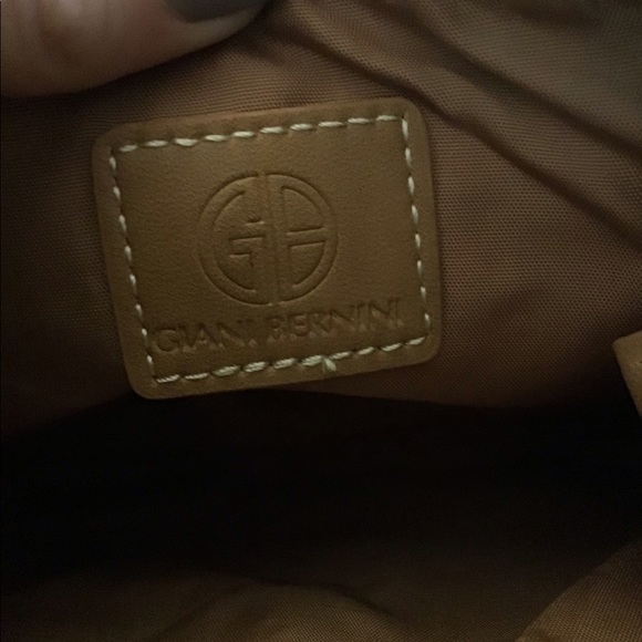 Giani Bernini purse/wristlet - Picture 3 of 8